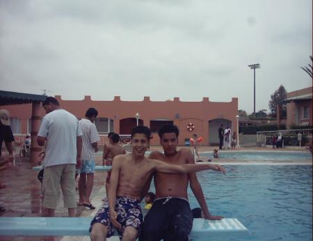 moua&  oussssama